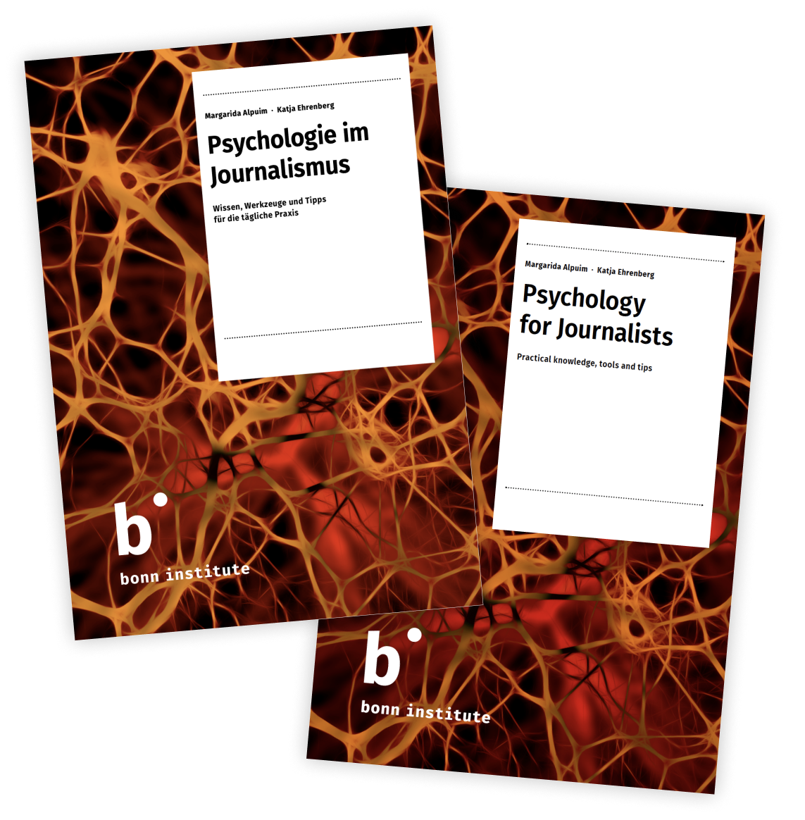 Cover der bi Psychologie-Serie